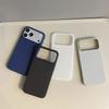 For iPhone 17 Pro Max TPU Phone Case Matte Anti-Fingerprint Protective Cover