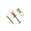 Heavy Duty Self-Tapping Screw with Screws Self Drilling Drywall Anchors Expansion Nails