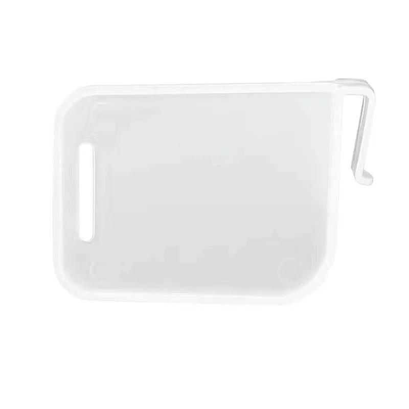 Эффективный Органайзер для Холодильника Кухонная Полка Разделители для Хранения Яиц Бутылок и Других Предметов органайзер кухня холодильник