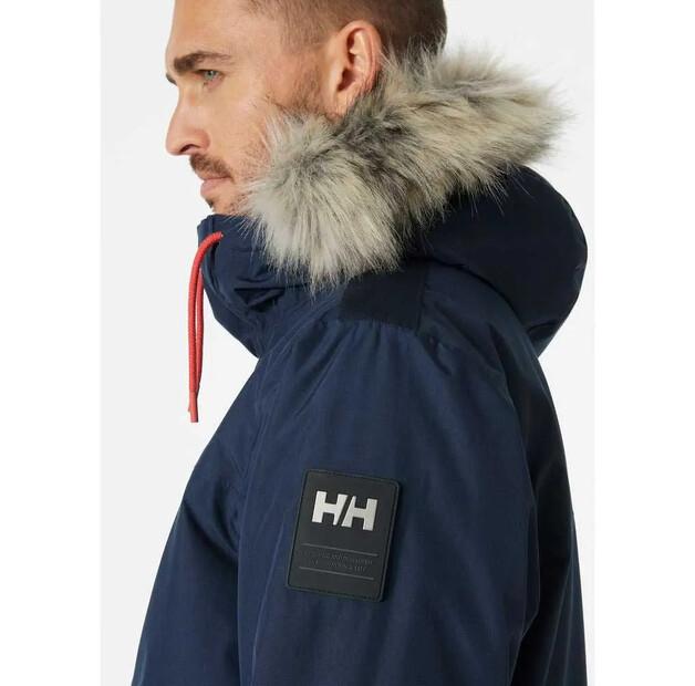 Helly Hansen Coastal 3.0 куртка