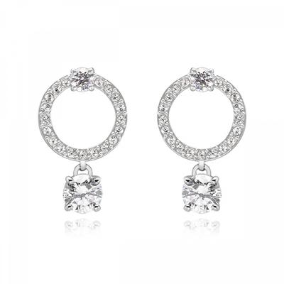 Серьги – Серьги-кольца