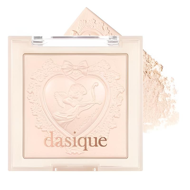 DASIQUE Роскошный сияющий хайлайтер