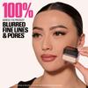 Huda Beauty Мини-пудра для запекания и фиксации Easy Bake 0,21 унции 6 г Peach Pie Средний/Загорелый с теплыми подтонами