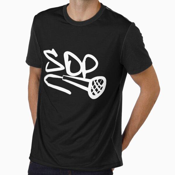 SDP band Graphic T-Shirt