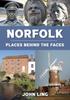 Книга Norfolk Places Behind the Faces