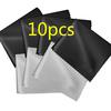 10 Pcs Smooth Cleaner Glasses Lens Cloth Cloths Sunglasses Cleaning Cloth