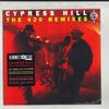 10inch Record CYPRESS HILL - The 420 Remixes  19439948341 Columbia, Legac 2022 Europe Rap & Hip-Hop/R&B