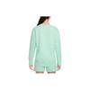 Nike Детские свитшоты с круглым вырезом Умеренные DM8210-379