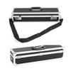 Lockable Kitchenware Case Featuring ABS Interior Dividers and Ergonomic Carry Handle for Commercial Use