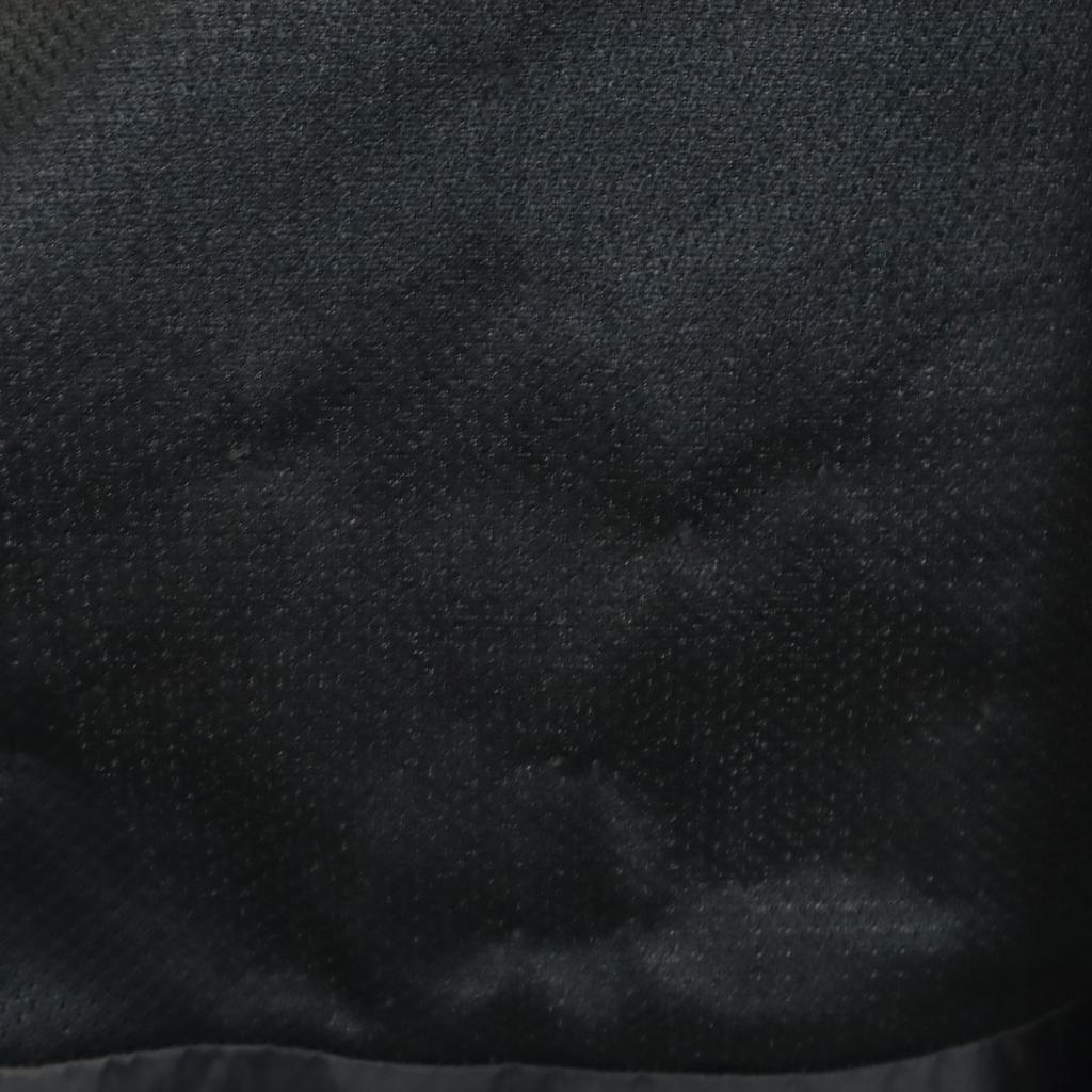 POLO SPORT RALPH LAUREN мотоциклетная куртка M черная мужская б/у