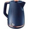 Электрический чайник Tefal KO2514 Blue