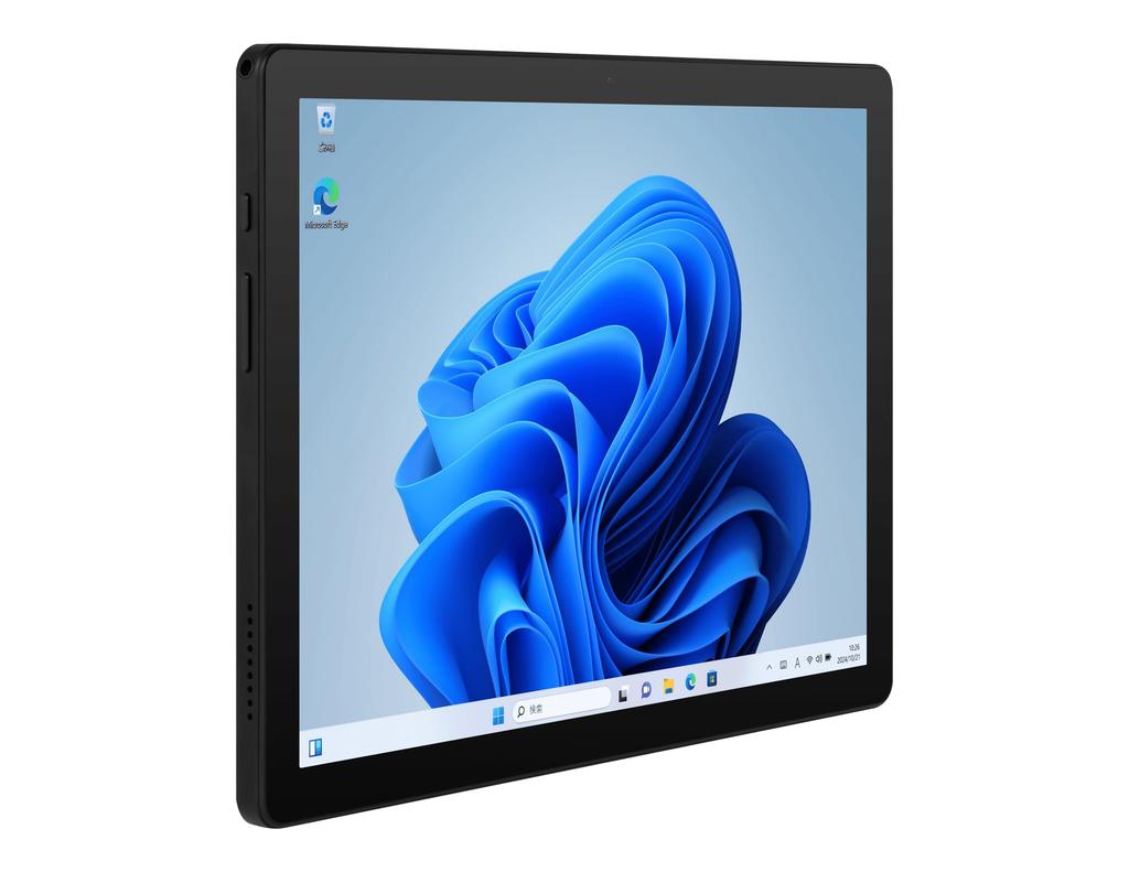 Планшет 2-в-1 aiwa Windows 11 Pro JA4-TBW1002