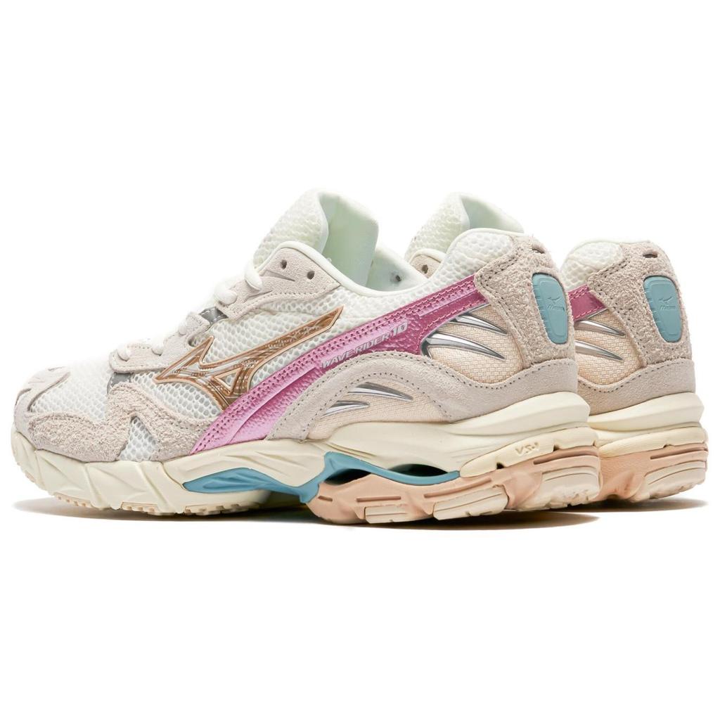 Mizuno Wave Rider 10 'Kosei Pack' Мужские D1GA242801
