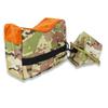 Tactical Support Package+outdoor Machine Gun Sight Sandbag Shotgun Fixed Sandbag Camouflage Cheek Support Bag