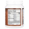 Naturade, Total Soy, коктейль для похудения, шоколад, 1,2 фунта (540 г)