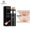 Watery Light Concealer CC Stick 30g Brightens Skin Tone Waterproof Air Cushion CC Cream Lasts Long Without Makeup
