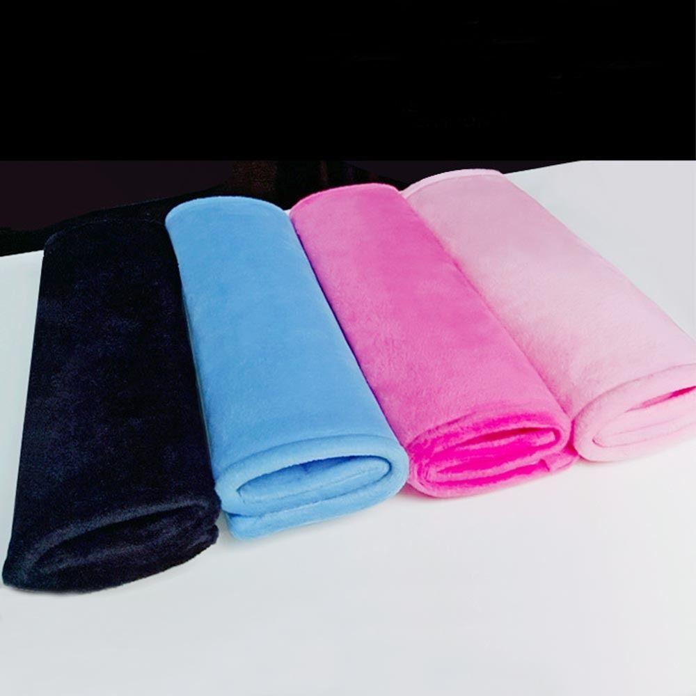 Регулируемый автомобильный ремень безопасности, наплечная накладка, плюшевые автомобильные аксессуары для интерьера, наплечная защита для взрослых