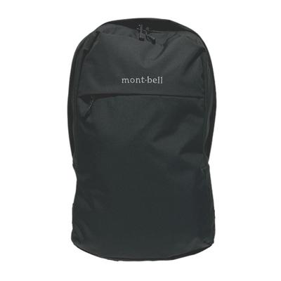 Montbell Delight Pack 20 1133330 Черный (BK)