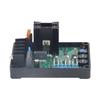 Automatic Voltage Regulator Heat Resistant ABS Stable AVR Module for Generator 100‑260VAC
