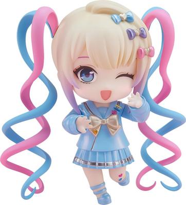 Good Smile Company Nendoroid NEEDY GIRL OVERDOSE Супер Милый Ангел Масштаб 1/7 Пластиковая Раскрашенная Подвижная Фигурка Переиздание
