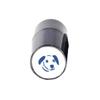 Colorfast Multicolors Long Lasting Plastic Impression Seal Quick-dry Golf Ball Stamper Stamp Marker
