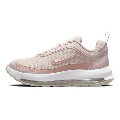 Air Max AP Pink Oxford Женские кроссовки Светло-мягко-розовые CU4870-600