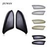 Для Honda Accord 2008-2012 дверная ручка, подлокотник, панель, накладка, панель передней двери автомобиля, подлокотники, крышки, накладка на консоль, кожаный чехол