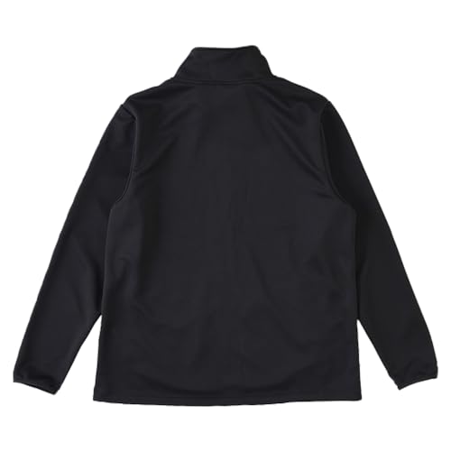 Мужская тренировочная куртка Kelme KCF293S, Размер 26, Черный, L
