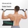 Women's Anti-Slip Half-Finger Workout Gloves