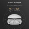 Newmine L3 True Wireless Semi-in-ear Bluetooth Earbuds