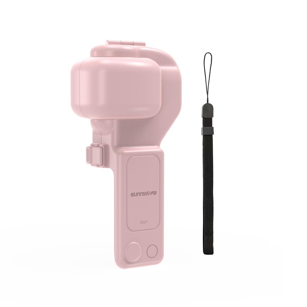 Защитный чехол для стабилизатора DJI OSMO Pocket 4P, крышка для экрана, жесткий корпус, защита от царапин, портативный чехол-хранитель, аксессуар для Pocket 4 PRO