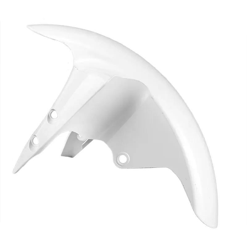 Injection Mold ABS for Yamaha YZF R1 2002-2003 Motorcycle Front Fender Fairing Bodykit Parts