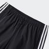 adidas Оригинальные парашютные брюки W Повседневные брюки Женские Черные KB9185