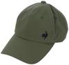Coq Cap Fully Watching F [Le Sportif] Шапка, моющаяся, эластичная, для ходьбы, бега, спортивная, мужская, женская KH(QMAXJC11)