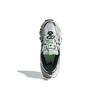 Adidas Xlg Runner Deluxe Удобные Универсальные Кожаные Амортизирующие Низкие Повседневные Кроссовки для Бега Унисекс Кроссовки Серый Черный Зеленый IH7800