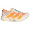 Adidas Кроссовки Adizero Adios Pro 4 Crystal Sand Flash Orange JR1241