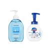 Набор антибактериального мыла для рук Liby Smart Clean & Safeguard