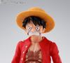 TAMASHII NATIONS S.H.Figuarts ONE PIECE Sabo - Chief of Staff of the Revolutionary Army - Approximately 155mm PVC & ABS Painted Movable Figure
