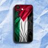 Чехол для телефона P-Palestine-s F-Flag M-MAP для Samsung S 25,24,23,22,30,21,10,9,Ultra,Plus,Lite,FE,4,5G Черный Мягкий Чехол