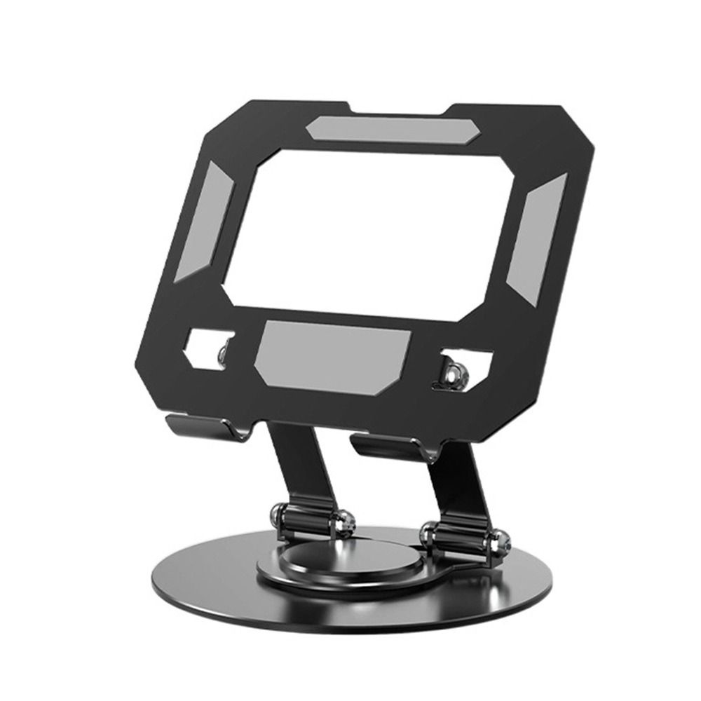 Подставка для ноутбука и планшета из углеродистой стали, складная подставка для планшета, новая подставка для планшета, настольная