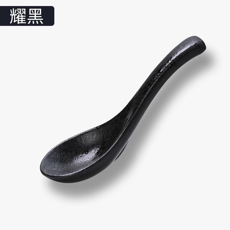 Japanese Tableware Ceramic Chopsticks Holder Household Chopsticks Holder Kiln Spoon Ceramic Table Decorative Chopsticks Pillow