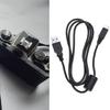 USB 3.0 Кабель для Быстрого и Легкого Использования для Зарядки DSLR IFC 600PC Камер