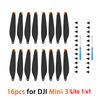 Для DJI Lito 1/X1/Mini 3 Запасные лопасти пропеллера Крылья Легкий вес Аксессуары для Mini 3 Lito