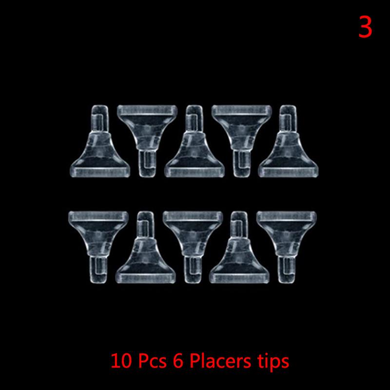 5D Алмазная картина Замена точки Дрель Ручки Наконечники Diy Аксессуары Инструменты