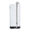 Hydrogen Rich Alkaline Water Machine White LED Display Touch Control Automatic Cleaning Alkaline