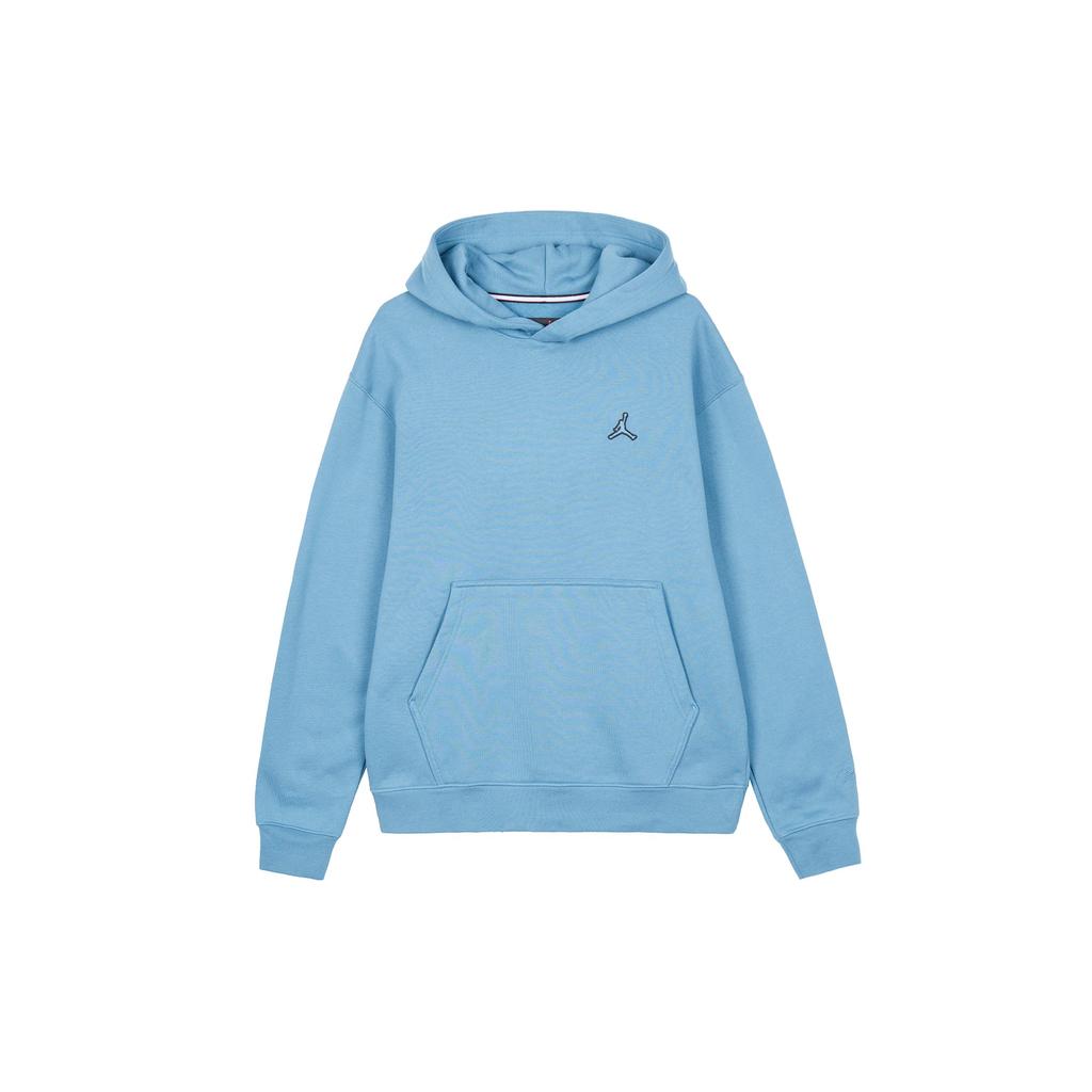 Jordan ESSENTIALS Толстовки Мужские Синие С капюшоном Умеренная Обычная DA9819-415