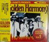 CD KING JAMMY PRESENTS VARIOUS - Special Edition 1 - Golden Harmony YHR1124 Alpha Enterpris 1994 Япония Регги, Ска и Даб Б/У