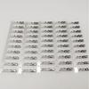 50Pcs Crimp Terminals for Wire Repair