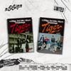 N.ssign Ensign Tiger 2nd Mini Album Repackage Limited Edition 