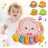 Educational Electronic Piano Toy Multi-function Learning Learning Music Toy Musical Kids Piano